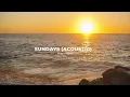 Ryan Harris - Sundays (Acoustic) | Official Lyrics ♪
