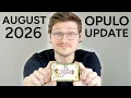 August 2026 Opulo Update