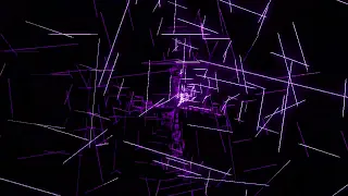 Linebox Real Time Generative Art For Live Shows 4K 