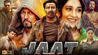 JAAT Movie 2025 Original Movie Watch 