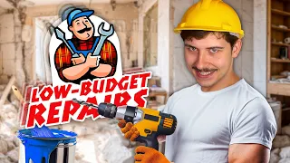 Landlord Simulator is CRAZY