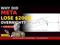 Meta Made BILLIONS But The Stock DUMPED Here s The REAL Reason Why