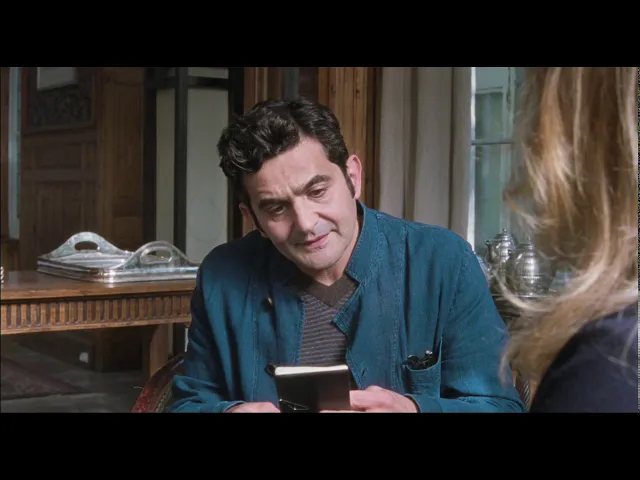 Le Verità di Kore-eda Hirokazu | Trailer