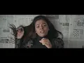 Aahatein | Agnee | Female Cover | Shreya Jain | Atharva Kulkarni | Vitae Preno | Yash Singh