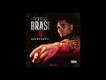 Kevin Gates - I Love This Bitch #SLOWED