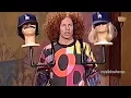 CARROT TOP BRINGS the PROPS on LENO