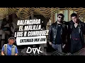 Balenciaga - El Malilla, Luis R Conrriquez (EXTENDED MIX DVK)