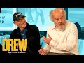 Ron and Clint Howard Share Hollywood Stories About Splash Michael Keaton Henry Winkler Parenthood