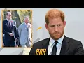 Download Lagu NO WAY! Charles \u0026 William SHUT DOWN Harry’s Wild HRH Fantasy for Meghan Markle