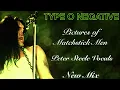 Type O Negative - Pictures of Matchstick Men Peter Steele Vocals
