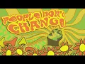 Download Lagu mazie - people don't change (official audio)