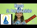 Download Lagu Hymne Petrus Kanisius