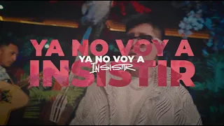 Ya No Voy A Insistir💔 El Rap Mas Triste 2026 Elias Ayaviri