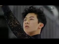 Nathan Chen - 2017 US Nationals SP Universal ver