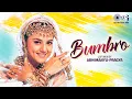 Lagu Bumbro Lofi Mix | Mission Kashmir | Hrithik Roshan, Preity Zinta | Shankar, Jaspinder, Sunidhi