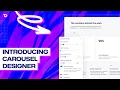 Carousel Designer Create beautiful carousels faster in WordPress
