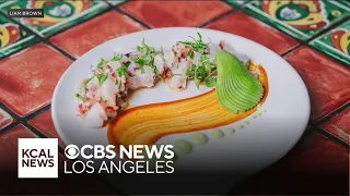 Yelp releases Top 100 Places to Eat list including locations in Los Angeles