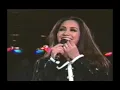 Ana Gabriel - Quien Como Tu En vivo