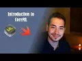 Introduction to CoreML Detect Dominant Object on an Image Swift 4 XCode 9