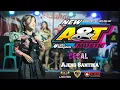 Lagu SESAL - AJENG SANTIKA - NEW A\u0026T MUSIK PEKALONGAN #sesal #dangdut #dangdutkoplo #hiburan #musik 