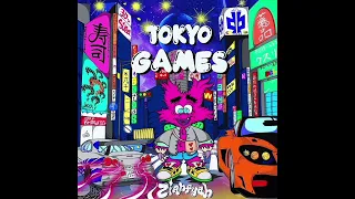 tokyo games jersey club remix slowed u0026 reverb 
