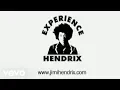 Download Lagu The Jimi Hendrix Experience - Hey Joe (Official Audio)