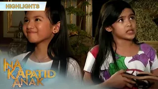 ang pagsisimula ng buhay nina celyn at margaux ina kapatid anak