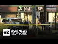 Deer Park community mourns victims of deadly nail salon crash