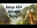 How to Setup A Nitrado Server Ark Survival Ascended