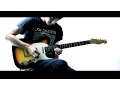 Download Lagu Can't Stop guitar cover Red Hot Chili Peppers