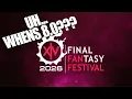 Download Lagu FFXIV 8.0 Fan Fest Dates Announced...They Are NOT What We Expected