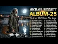 🎻 Mikhail Bennett – The Saddest Slow Rock Collection of 2026