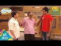 Download Lagu Taarak Mehta Ka Ooltah Chashmah - Episode 820 - Full Episode