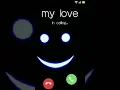 Download Lagu My Love in calling ♥️ //New Love Rington 2023..