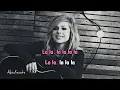 Download Lagu Avril Lavigne - I Love You (Karaoke)
