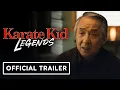 Download Lagu Karate Kid: Legends - Official Trailer #2 (2025) Jackie Chan, Ralph Macchio, Ben Wang