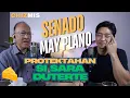 Download Lagu Ronald Llamas: Susubukan daw ng Senado i-dismiss ang impeachment