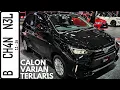 Download Lagu In Depth Tour Toyota Agya G CVT [A350] - Indonesia