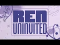 Download Lagu Ren - Uninvited