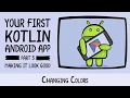 App Colors - Beginning Android Development