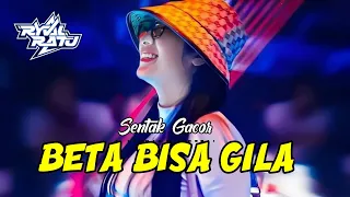 party sentak beta bisa gila remix ryval ratu 