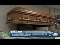 Valley funeral homes deal with grief foreign consulates as they provide closure