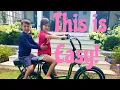 How To Assemble Rad Power Radrunner Electric Bike
