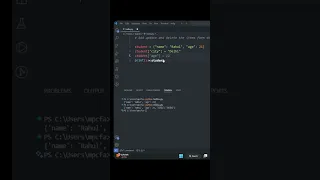 Python Dictionary Explained with Fun Examples Add Update Delete Day 24