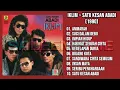 Download Lagu IKLIM - SATU KESAN ABADI (1990) FULL ALBUM
