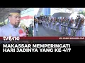 Download Lagu HUT Kota Makassar ke-417, Mengusung Tema: Tangguh, Bahagia dan Sejahtera | AKIP tvOne