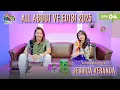 Download Lagu All about Jessica Veranda edisi 2025! - Hirotalk Eps.4