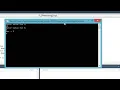 C Division of Numbers Console Application