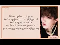 Download Lagu ATEEZ (에이티즈) – ARRIBA (easy lyrics)