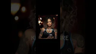 kanii let me in sped up slowed